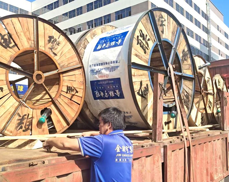 什么是阻燃电缆?阻燃电缆好用吗?解析防火电缆的安全之选